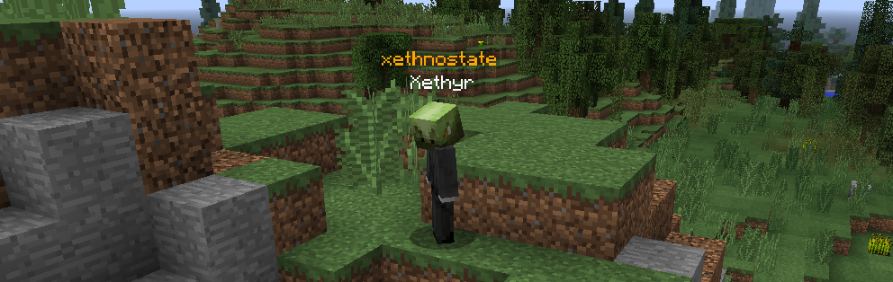 Nametags